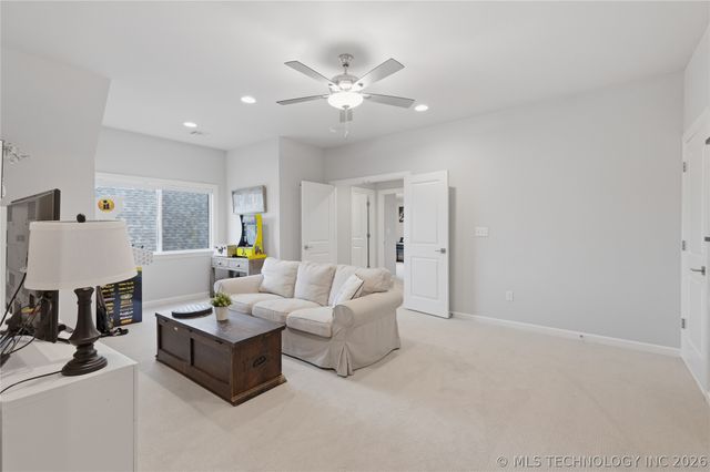 4299 S 173rd Avenue E, Tulsa, OK 74134