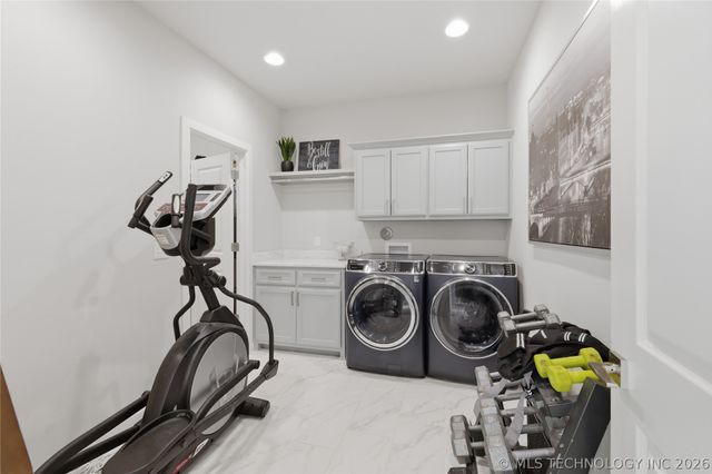 4299 S 173rd Avenue E, Tulsa, OK 74134