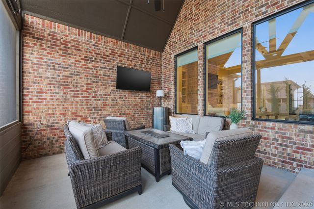 4299 S 173rd Avenue E, Tulsa, OK 74134