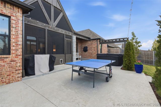 4299 S 173rd Avenue E, Tulsa, OK 74134