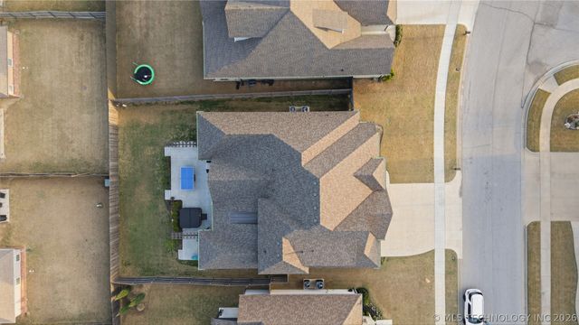 4299 S 173rd Avenue E, Tulsa, OK 74134