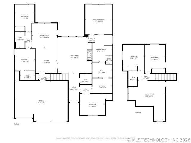 4299 S 173rd Avenue E, Tulsa, OK 74134