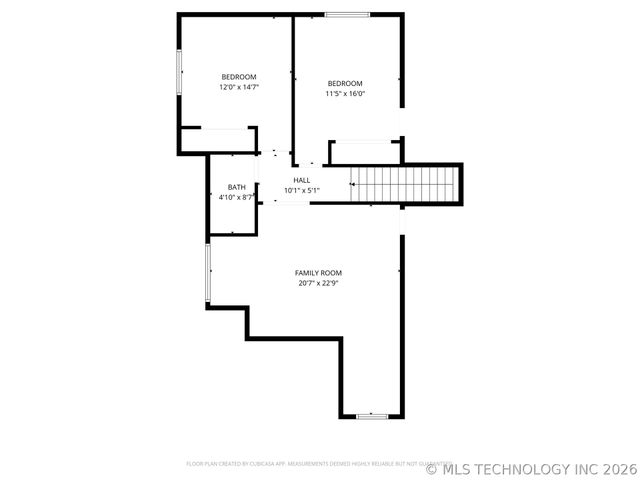 4299 S 173rd Avenue E, Tulsa, OK 74134