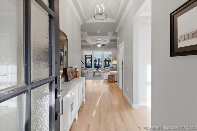 4299 S 173rd Avenue E, Tulsa, OK 74134