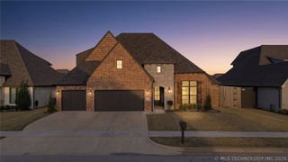 4299 S 173rd Avenue E, Tulsa, OK 74134