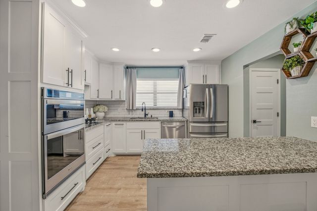 170 Brittain Circle, Stephenville, TX 76401