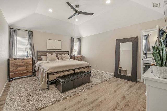 170 Brittain Circle, Stephenville, TX 76401