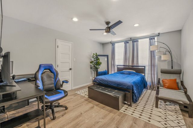 170 Brittain Circle, Stephenville, TX 76401