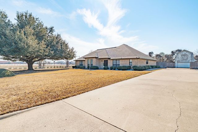 170 Brittain Circle, Stephenville, TX 76401