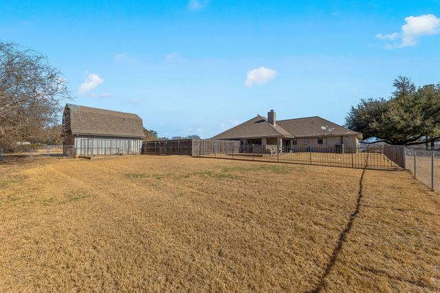 170 Brittain Circle, Stephenville, TX 76401