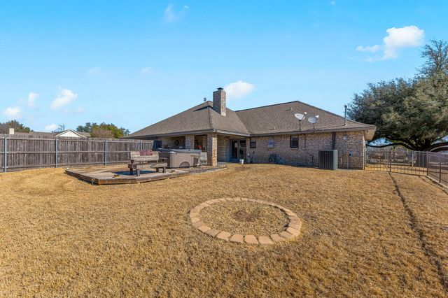 170 Brittain Circle, Stephenville, TX 76401