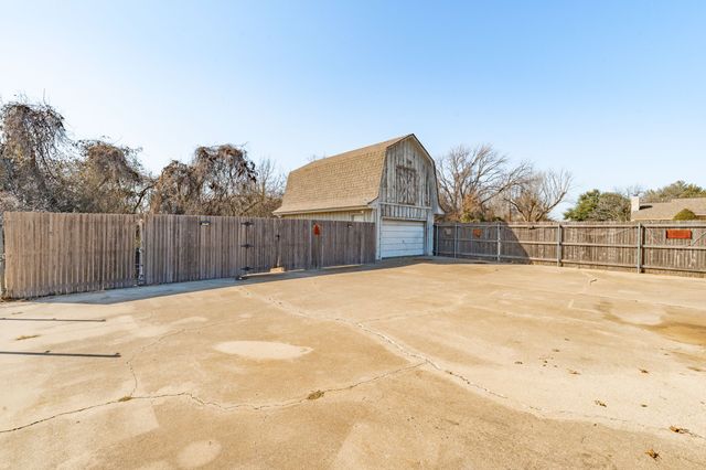 170 Brittain Circle, Stephenville, TX 76401