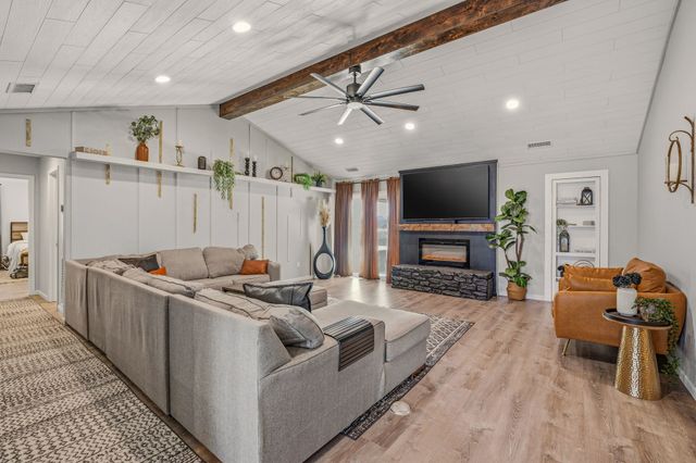 170 Brittain Circle, Stephenville, TX 76401