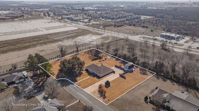 170 Brittain Circle, Stephenville, TX 76401