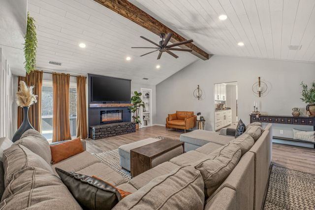 170 Brittain Circle, Stephenville, TX 76401