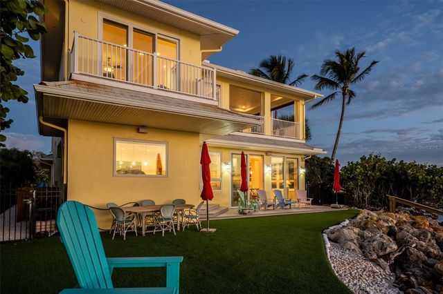 7152 POINT OF ROCKS CIRCLE, Sarasota, FL 34242