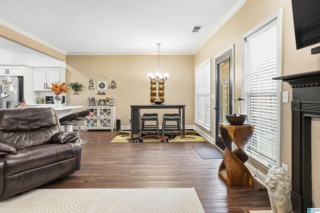 597 HACKBERRY RIDGE TRACE, Birmingham, AL 35226