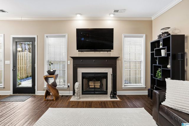 597 HACKBERRY RIDGE TRACE, Birmingham, AL 35226