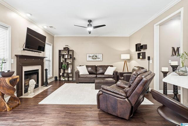 597 HACKBERRY RIDGE TRACE, Birmingham, AL 35226