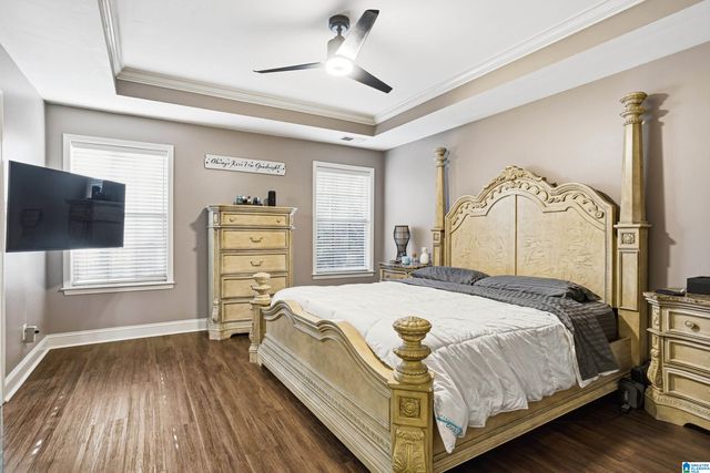 597 HACKBERRY RIDGE TRACE, Birmingham, AL 35226