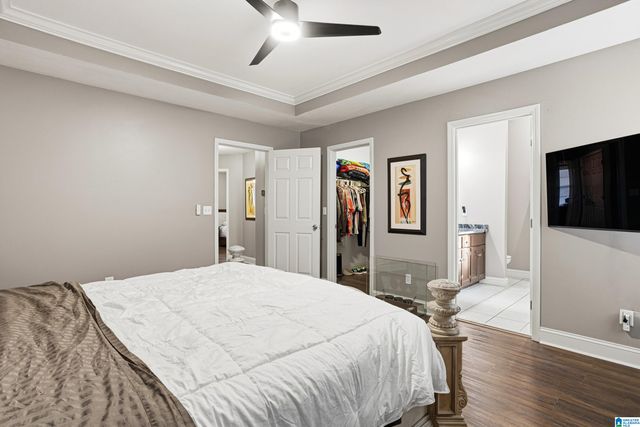 597 HACKBERRY RIDGE TRACE, Birmingham, AL 35226