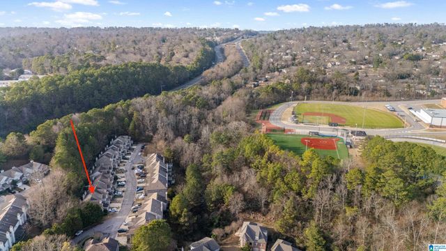 597 HACKBERRY RIDGE TRACE, Birmingham, AL 35226