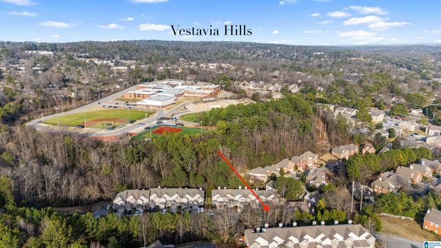 597 HACKBERRY RIDGE TRACE, Birmingham, AL 35226