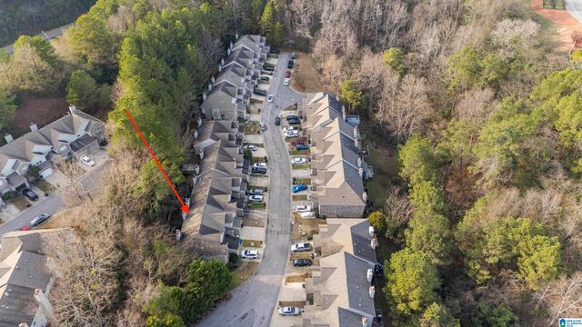 597 HACKBERRY RIDGE TRACE, Birmingham, AL 35226