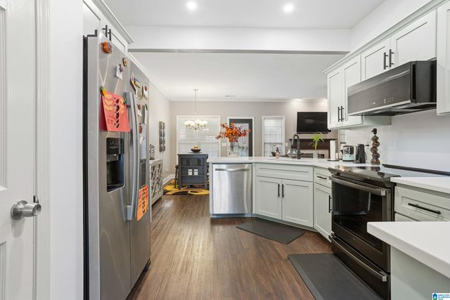 597 HACKBERRY RIDGE TRACE, Birmingham, AL 35226