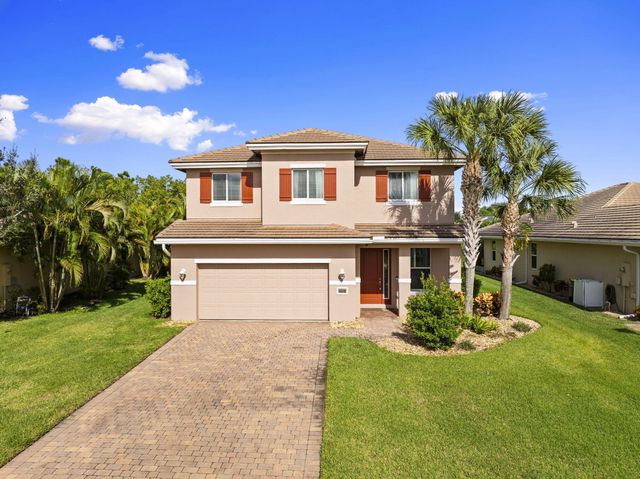 505 NW Windflower Terrace, Jensen Beach, FL 34957