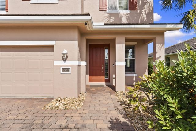 505 NW Windflower Terrace, Jensen Beach, FL 34957