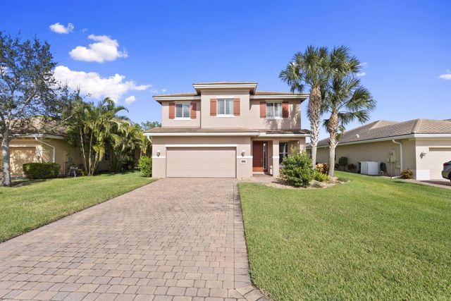 505 NW Windflower Terrace, Jensen Beach, FL 34957
