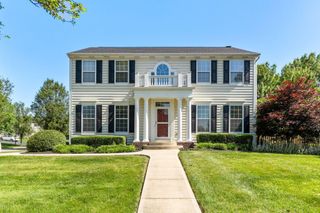 4884 Alston Grove Drive, Westerville, OH 43082