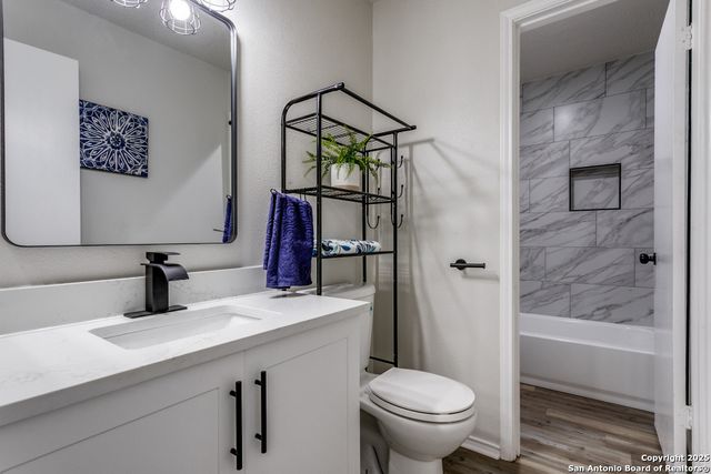 404 Rene Levy, San Antonio, TX 78227