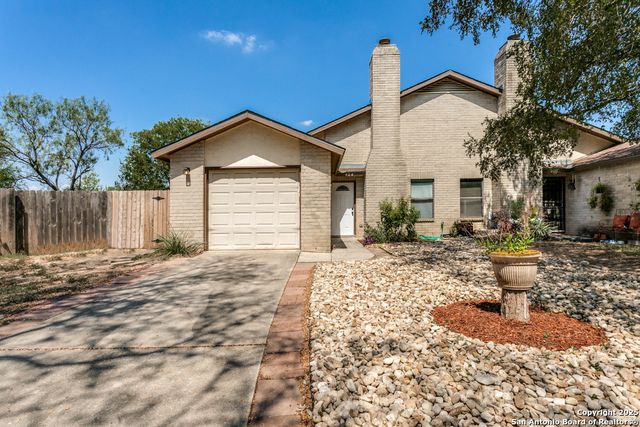 404 Rene Levy, San Antonio, TX 78227