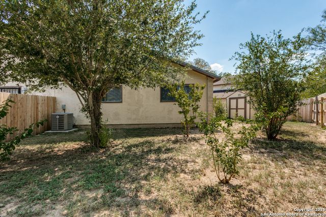 404 Rene Levy, San Antonio, TX 78227
