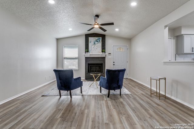 404 Rene Levy, San Antonio, TX 78227