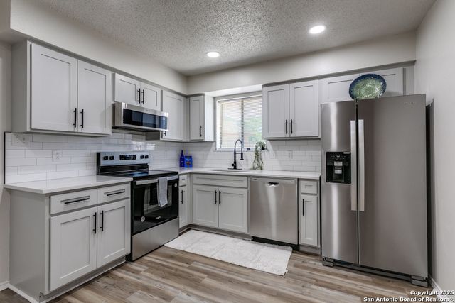 404 Rene Levy, San Antonio, TX 78227