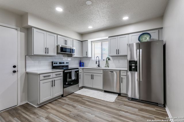 404 Rene Levy, San Antonio, TX 78227