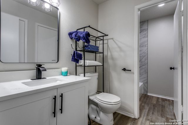 404 Rene Levy, San Antonio, TX 78227