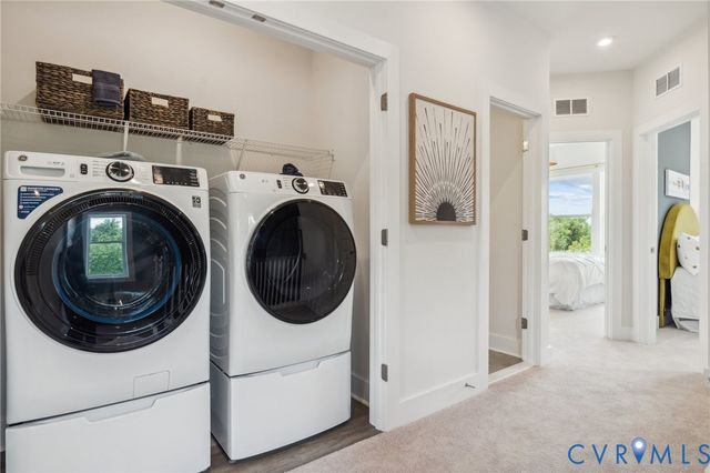 9455 Alquist St, Henrico, VA 23059