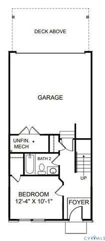 9455 Alquist St, Henrico, VA 23059