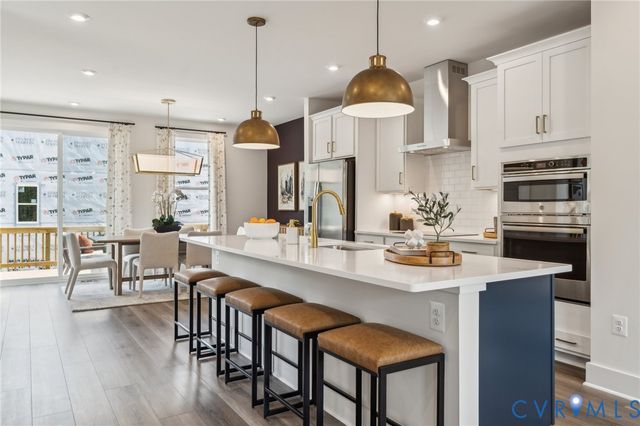 9455 Alquist St, Henrico, VA 23059