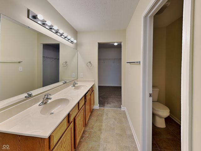 12442 Quarterback Lane, Fishers, IN 46037