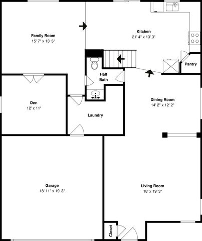 12442 Quarterback Lane, Fishers, IN 46037