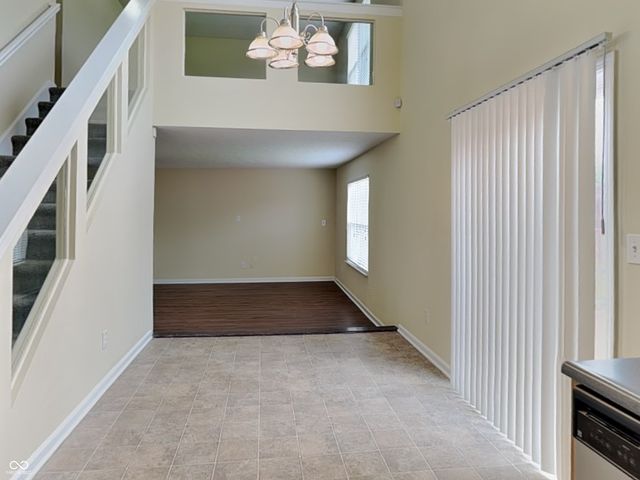 12442 Quarterback Lane, Fishers, IN 46037