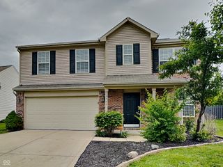 12442 Quarterback Lane, Fishers, IN 46037