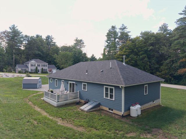 17 Harwood Farm Road, Southbridge, MA 01550
