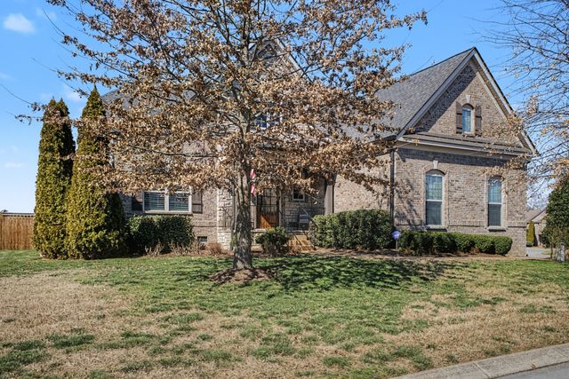 409 Secret Mountain Pass, Nolensville, TN 37135