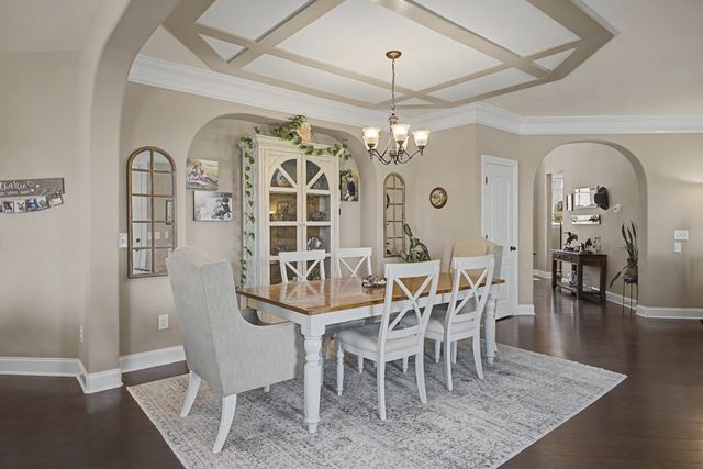 409 Secret Mountain Pass, Nolensville, TN 37135